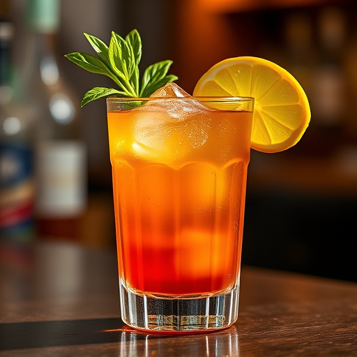cocktail