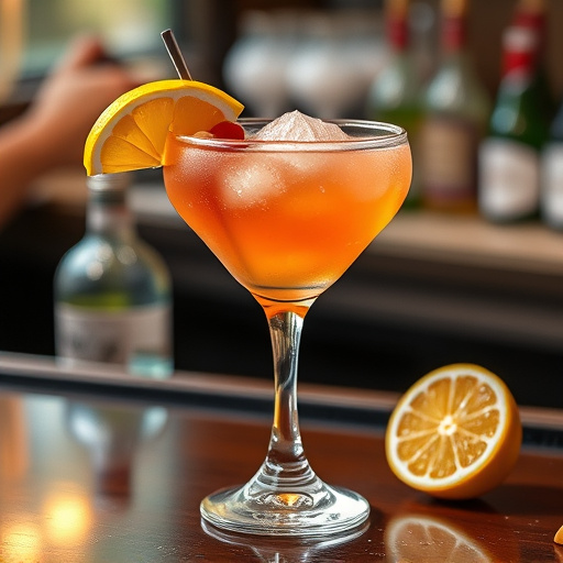cocktail