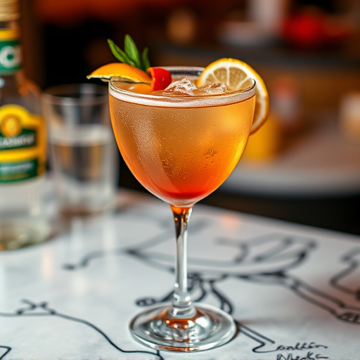 cocktail