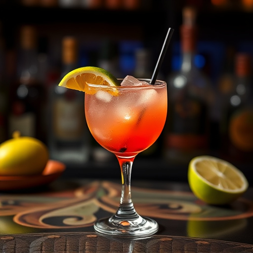 cocktail