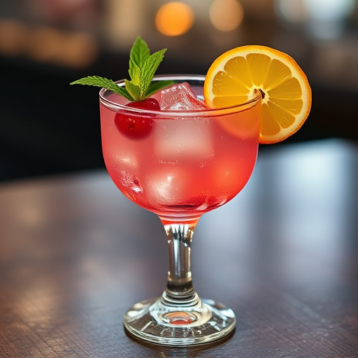 cocktail