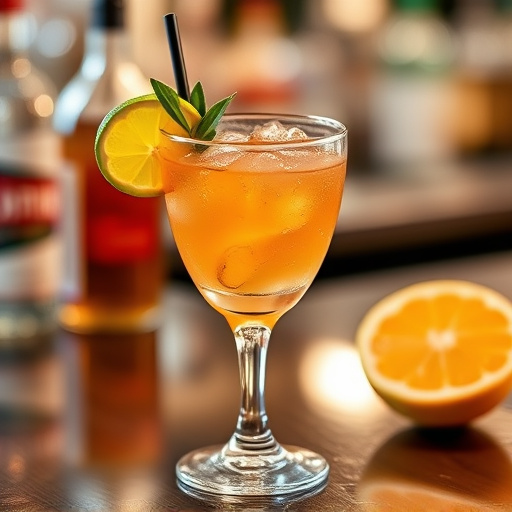 cocktail
