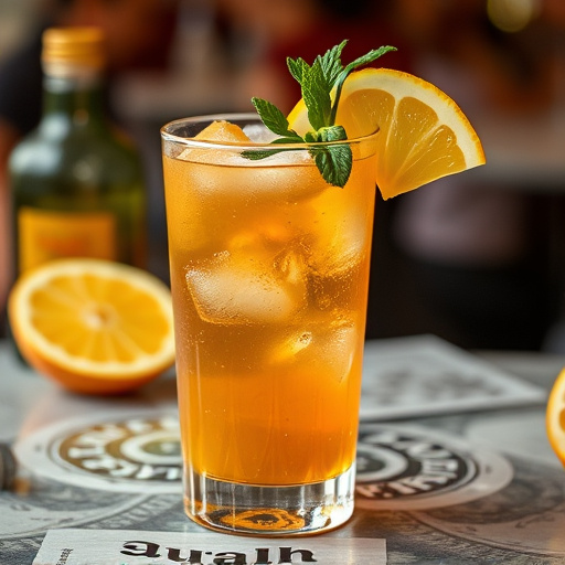 cocktail