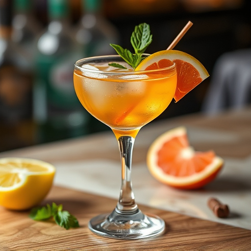 cocktail