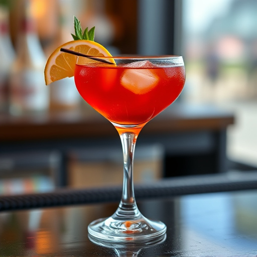 cocktail