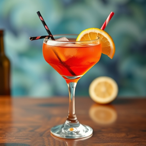 cocktail