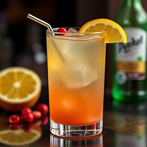 cocktail