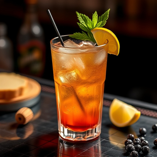 cocktail