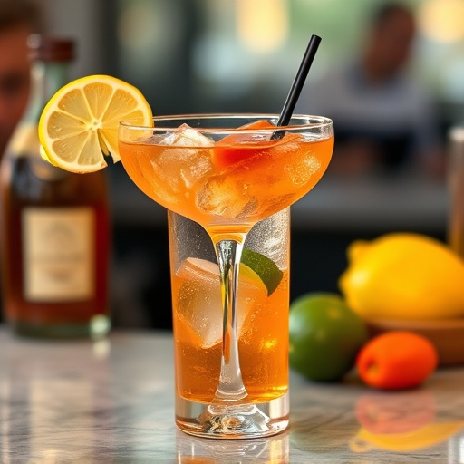 cocktail