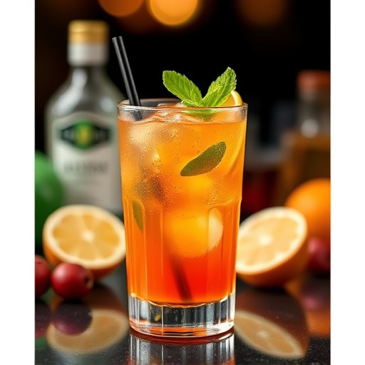 cocktail