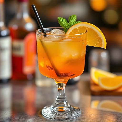 cocktail