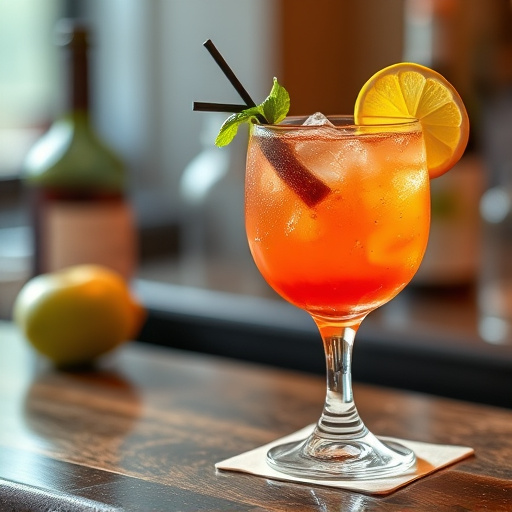 cocktail