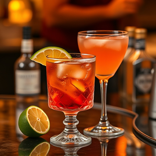 cocktail