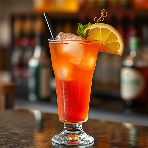 cocktail