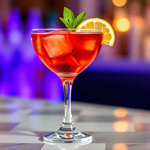 cocktail