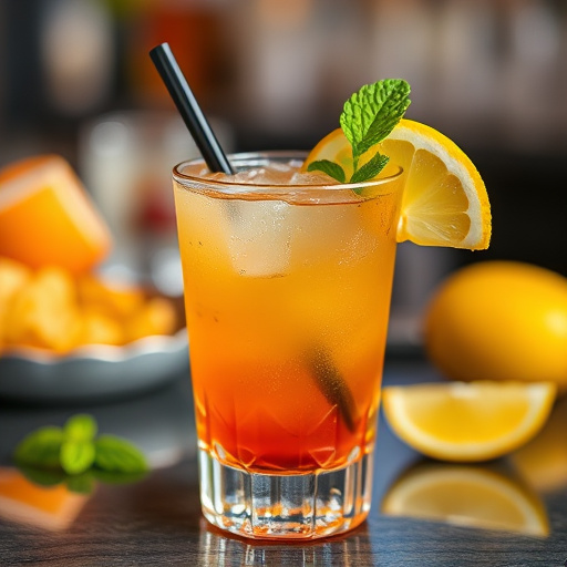 cocktail