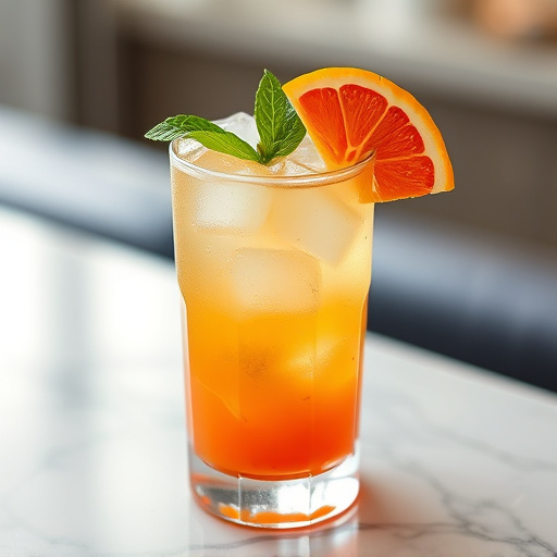 cocktail