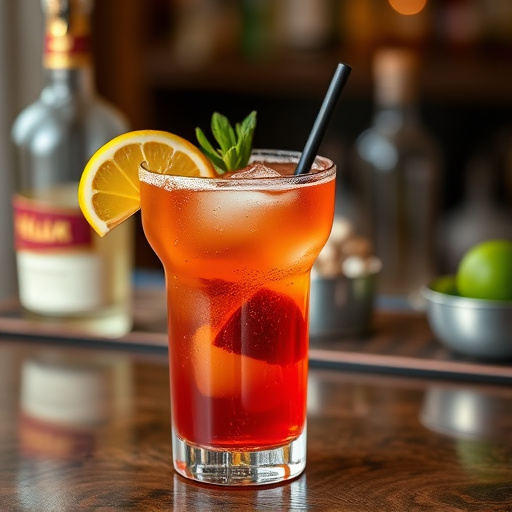cocktail