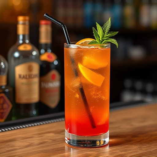 cocktail