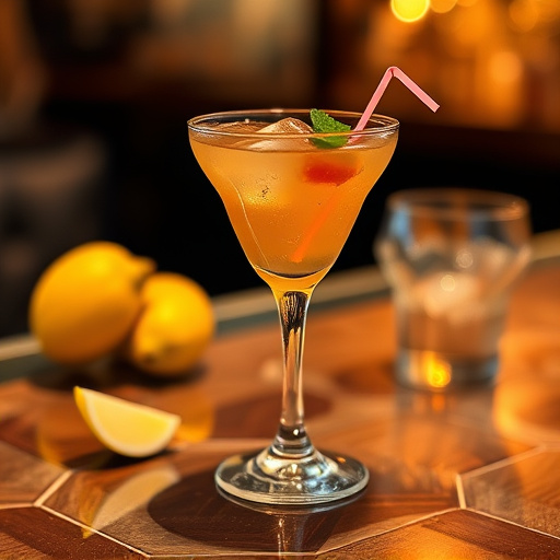cocktail