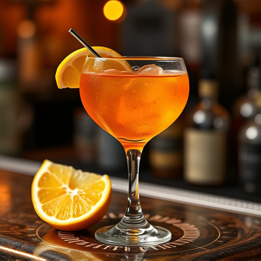 cocktail
