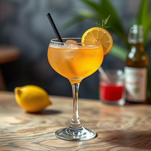 cocktail