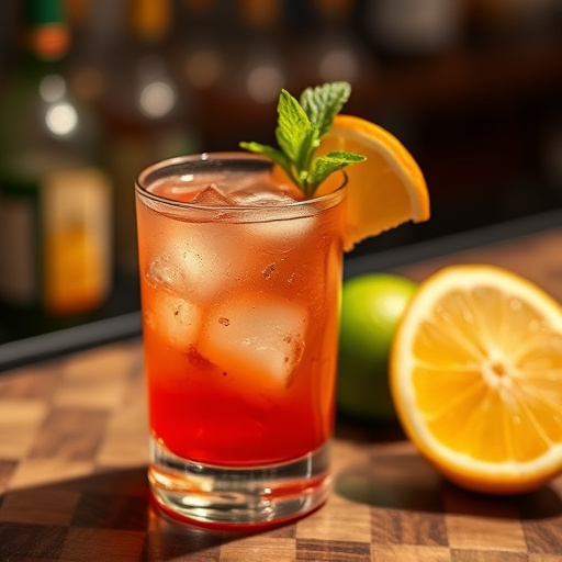 cocktail