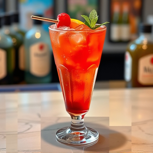 cocktail