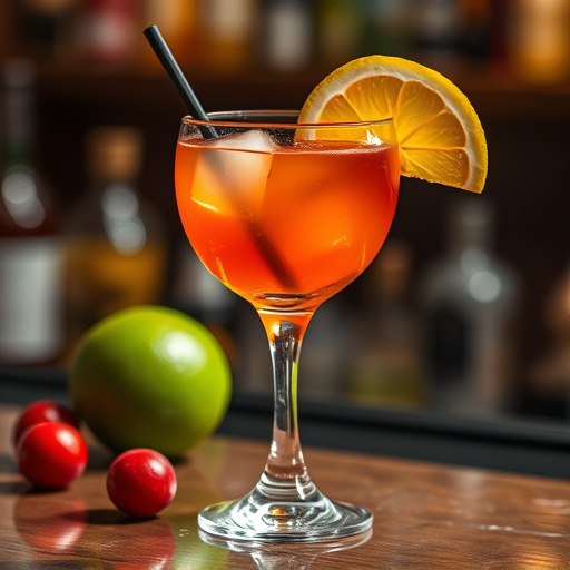 cocktail