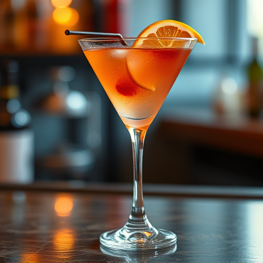 cocktail