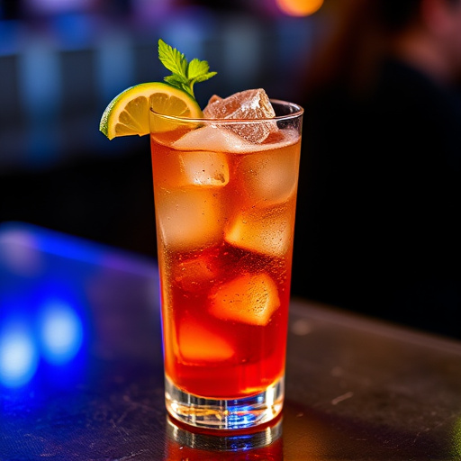 cocktail