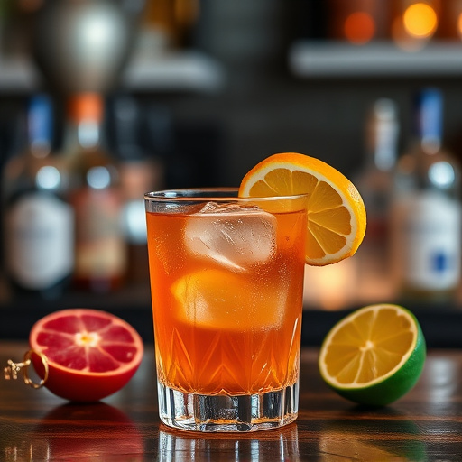 cocktail
