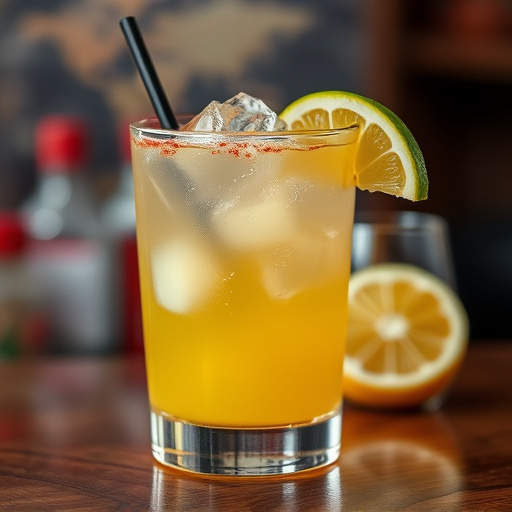 cocktail