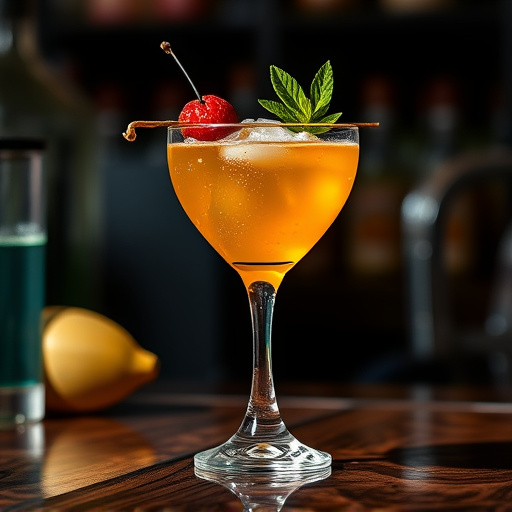 cocktail