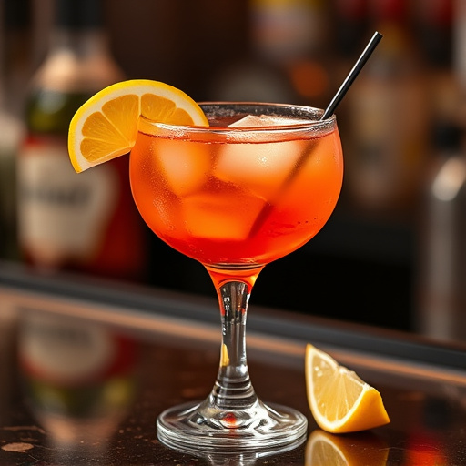 cocktail