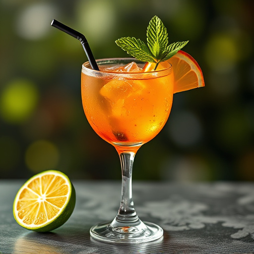 cocktail