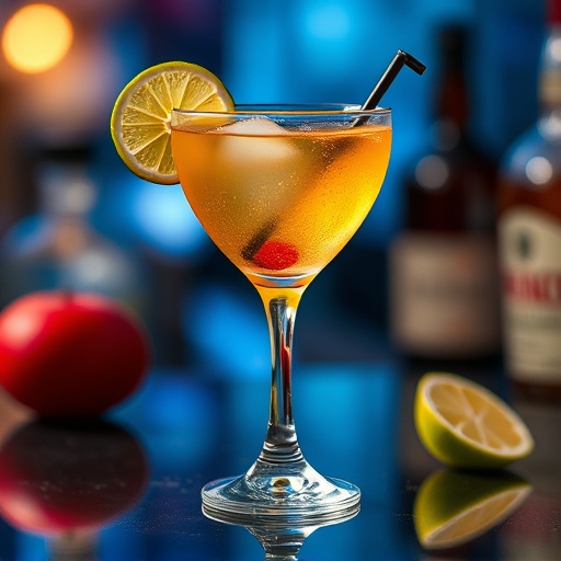 cocktail