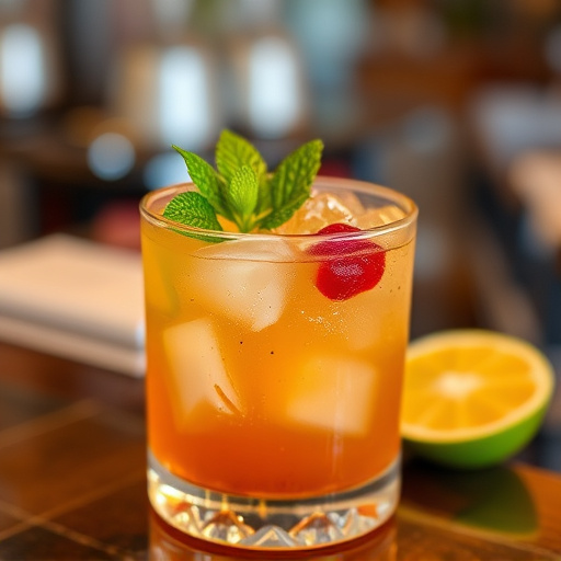 cocktail