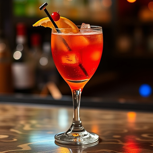 cocktail
