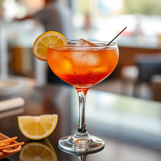 cocktail