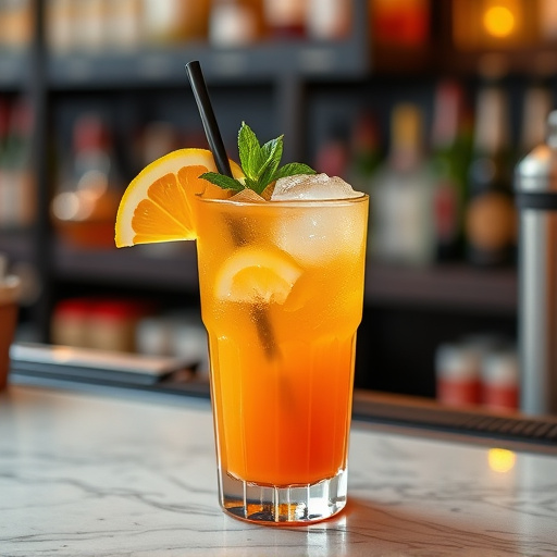 cocktail