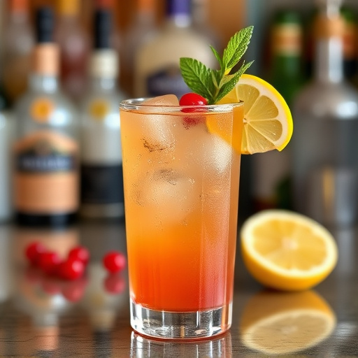 cocktail