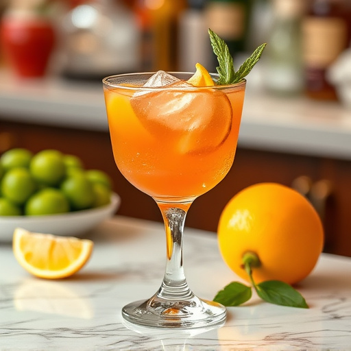cocktail