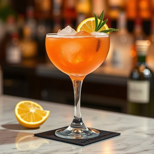 cocktail
