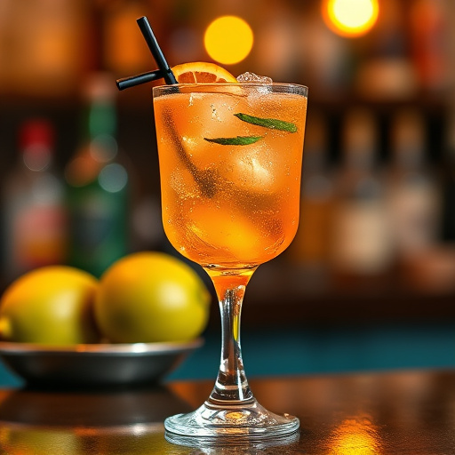cocktail
