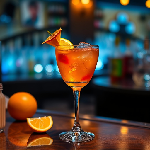 cocktail