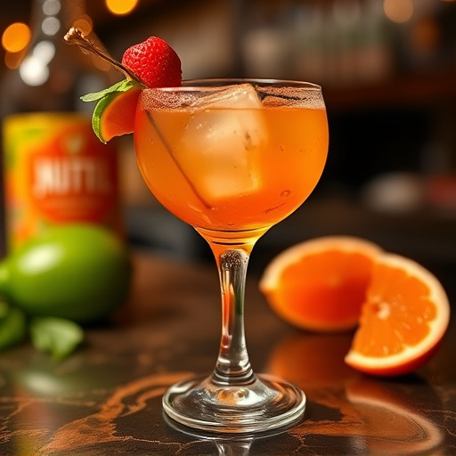 cocktail