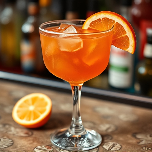 cocktail