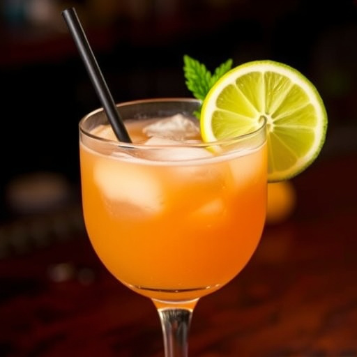 cocktail