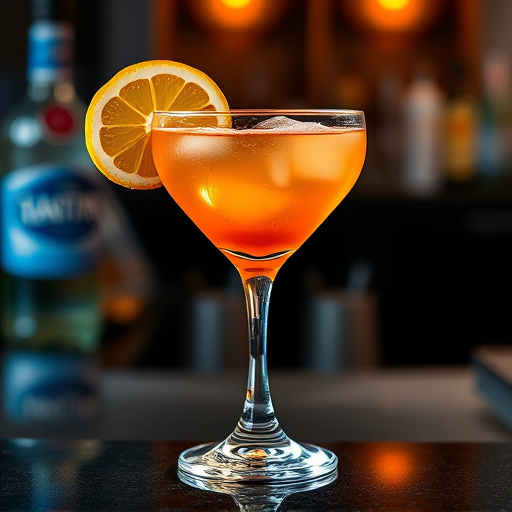 cocktail
